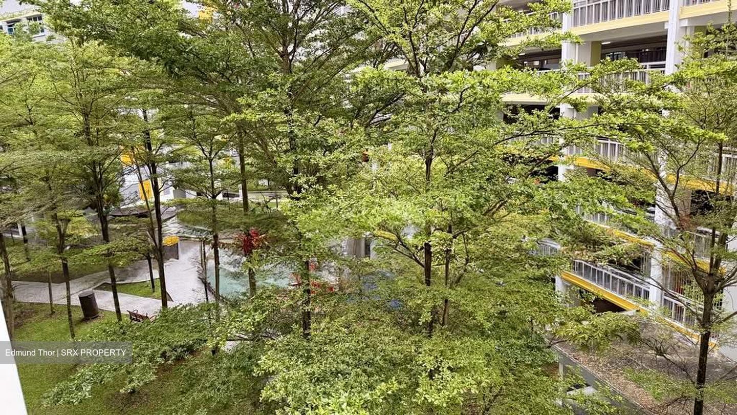 Blk 490D Sunshine Gardens (Choa Chu Kang), HDB 5 Rooms #586592331